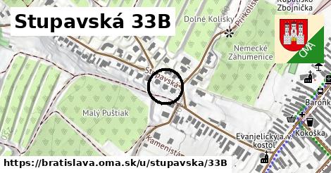 Stupavská 33B, Bratislava