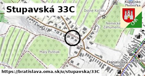 Stupavská 33C, Bratislava