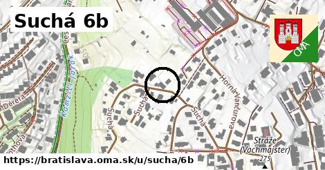 Suchá 6b, Bratislava