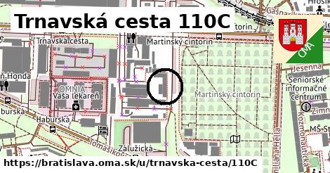 Trnavská cesta 110C, Bratislava