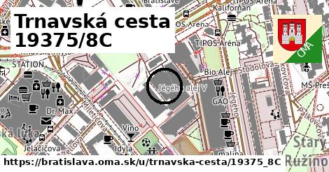 Trnavská cesta 19375/8C, Bratislava