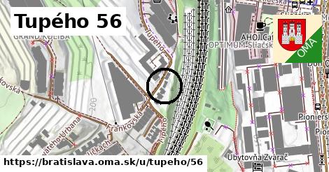 Tupého 56, Bratislava
