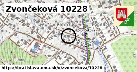 Zvončeková 10228, Bratislava