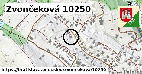 Zvončeková 10250, Bratislava