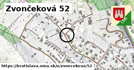 Zvončeková 52, Bratislava