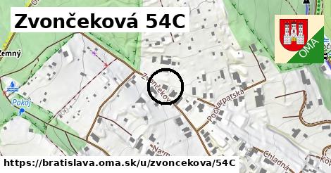 Zvončeková 54C, Bratislava