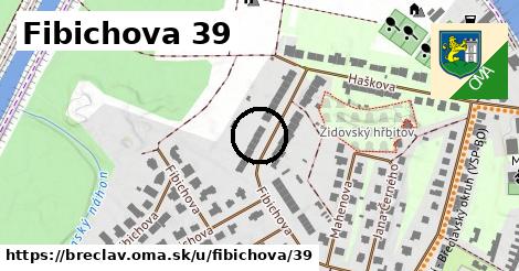 Fibichova 39, Břeclav