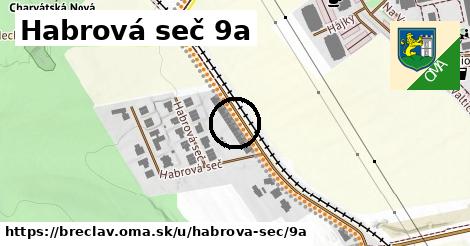 Habrová seč 9a, Břeclav