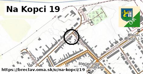 Na Kopci 19, Břeclav