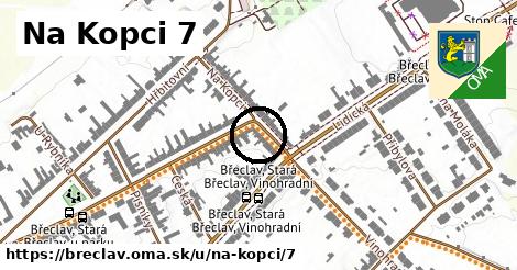 Na Kopci 7, Břeclav