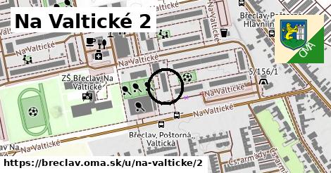 Na Valtické 2, Břeclav