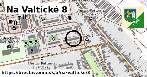 Na Valtické 8, Břeclav