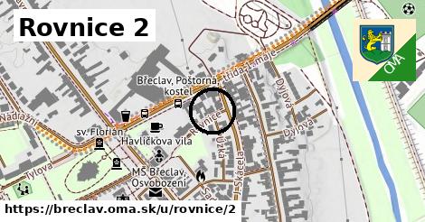 Rovnice 2, Břeclav