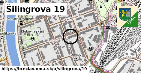 Šilingrova 19, Břeclav