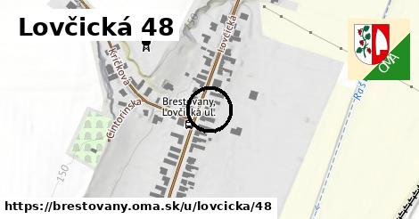 Lovčická 48, Brestovany