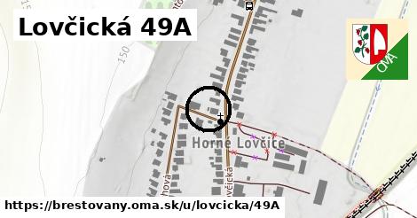 Lovčická 49A, Brestovany