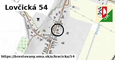 Lovčická 54, Brestovany