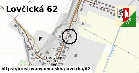 Lovčická 62, Brestovany