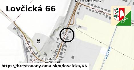 Lovčická 66, Brestovany