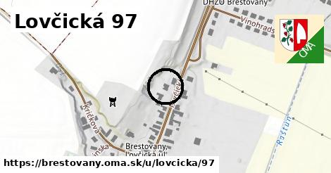 Lovčická 97, Brestovany