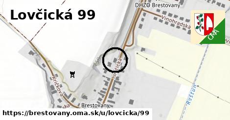 Lovčická 99, Brestovany