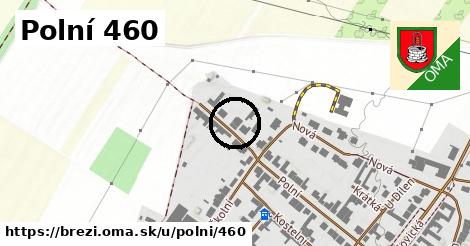 Polní 460, Březí