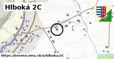 Hlboká 2C, Brezno