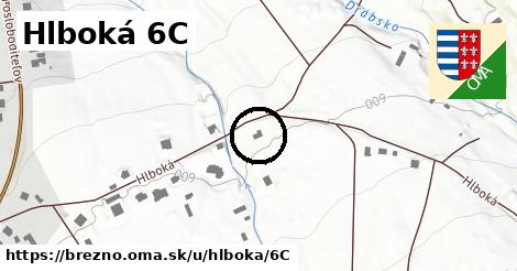 Hlboká 6C, Brezno