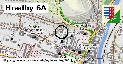 Hradby 6A, Brezno