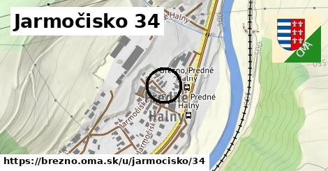 Jarmočisko 34, Brezno