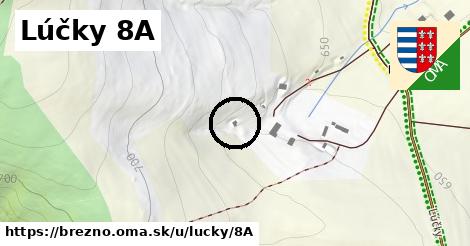 Lúčky 8A, Brezno