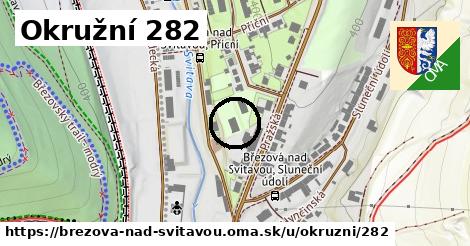 Okružní 282, Březová nad Svitavou