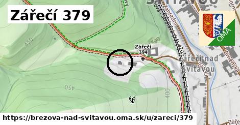 Zářečí 379, Březová nad Svitavou