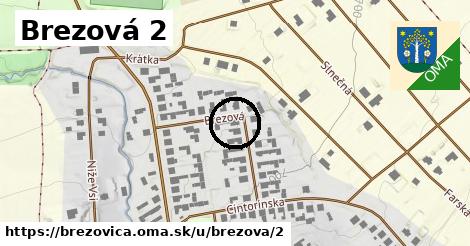 Brezová 2, Brezovica
