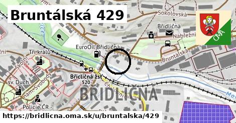 Bruntálská 429, Břidličná