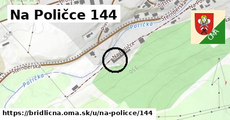 Na Poličce 144, Břidličná