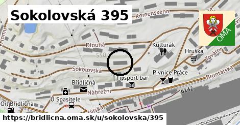 Sokolovská 395, Břidličná