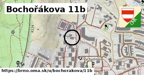 Bochořákova 11b, Brno