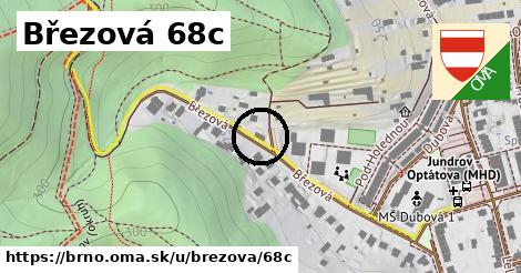 Březová 68c, Brno