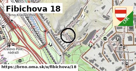 Fibichova 18, Brno