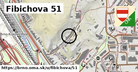 Fibichova 51, Brno