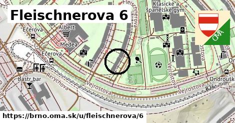 Fleischnerova 6, Brno