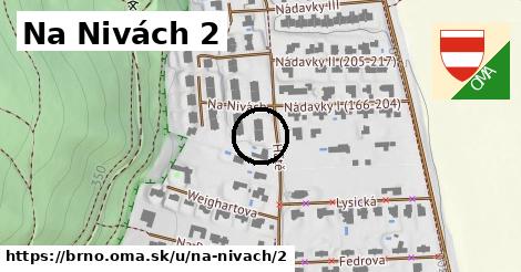 Na Nivách 2, Brno