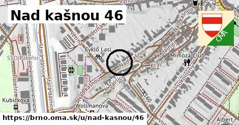 Nad kašnou 46, Brno