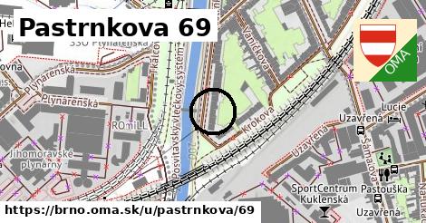 Pastrnkova 69, Brno