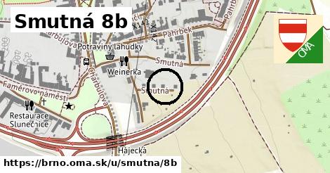 Smutná 8b, Brno