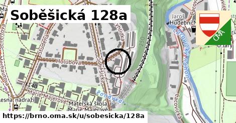 Soběšická 128a, Brno