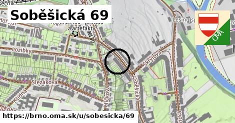 Soběšická 69, Brno