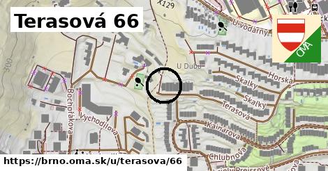 Terasová 66, Brno