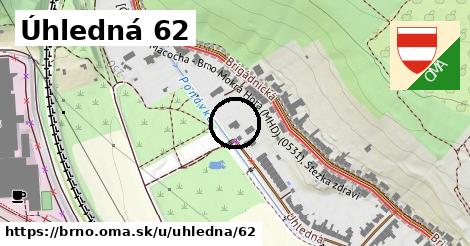 Úhledná 62, Brno